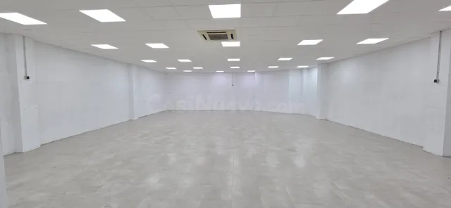 ¡OPORTUNIDAD ÚNICA EN CASILLAS (MURCIA)! LOCAL COMERCIAL DE 