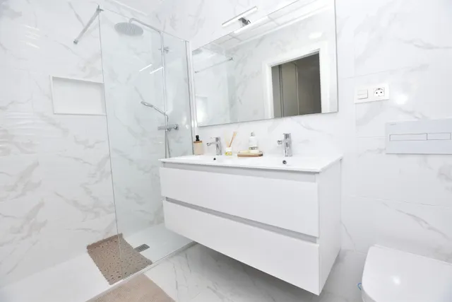 Villa 3 habitaciones 108m² en venta - Costa blanca sur — 18