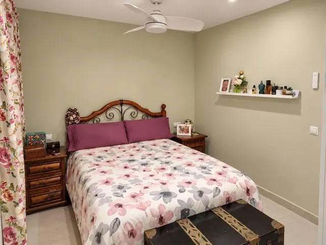 Piso de 3 habitaciones en Inca – 73 m2 construidos — 7