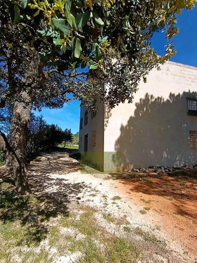 CHALET ZONA estación — 15