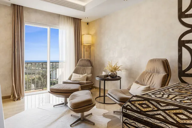 Ático Dúplex 4 habitaciones 350m² en venta - Costa del Sol — 17