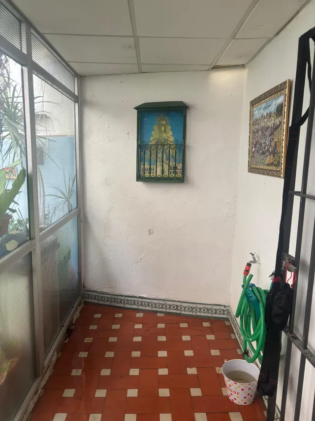 Se vende piso en la zona plaza del museo — 39