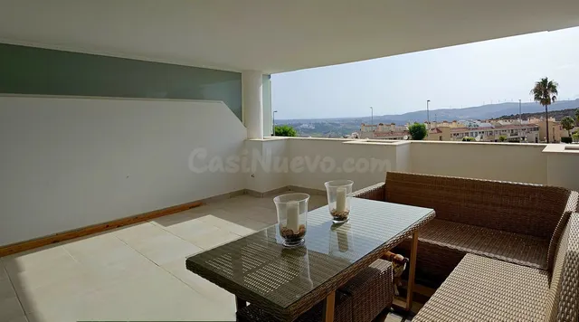 Apartamento 2 habitaciones 111m² en venta - Costa Del Sol