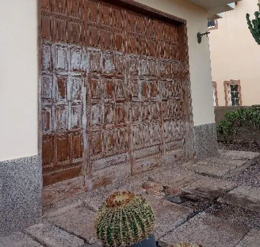SE VENDE piso OKUPA en C Cruce 1 de Aldea de San Nicolás (L - foto 3