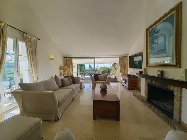 Chalet 3 habitaciones 289m² en venta - Costa Del Sol — 5