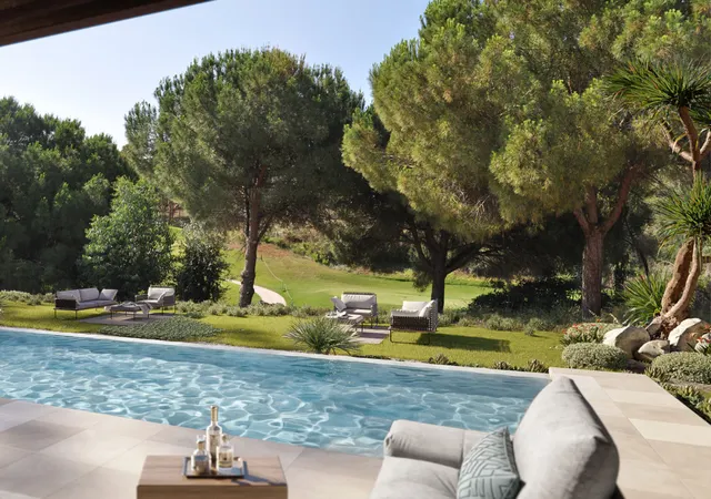 Chalet 3 habitaciones 300m² en venta - Riviera del sol — 21