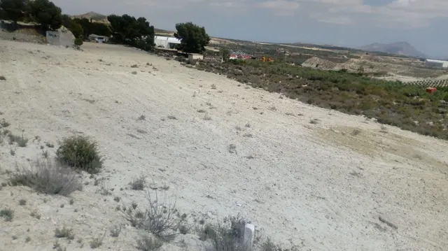 Parcela en venta - Las penas - foto 5