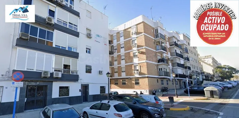 Venta de Piso en Mairena del Aljarafe (Sevilla)