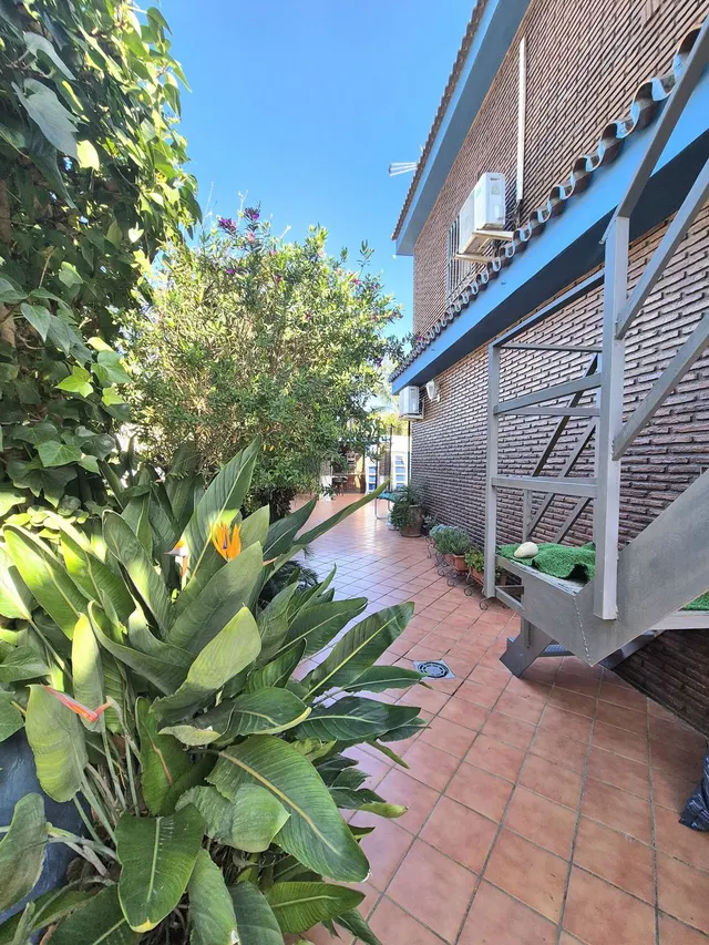 Adosado 4 habitaciones 180m² en venta - Costa del Sol — 48