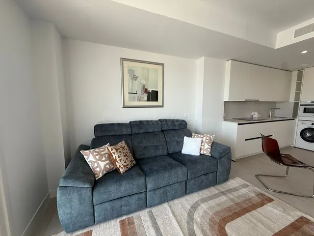 Apartamento 1 habitación 43m² en venta - Costa Del Sol — 4