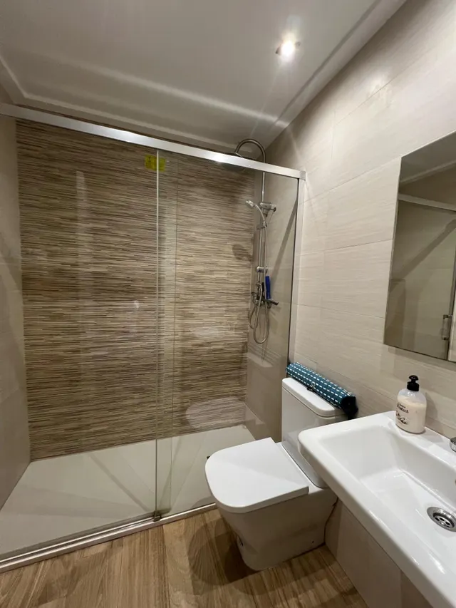 Bungalow en Gran Alacant con Piscina — 47