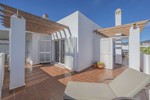 Ático 4 habitaciones 184m² en venta - Costa Del Sol — 7