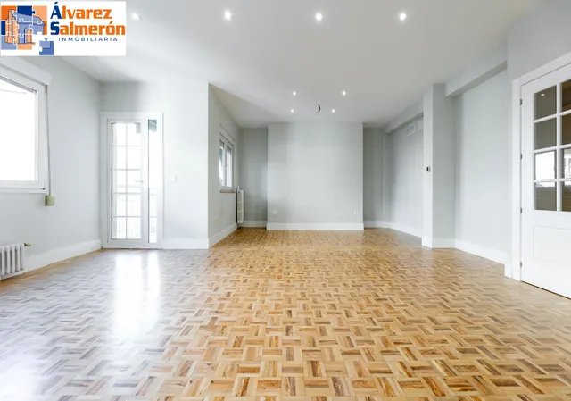 PISO DE 5 DORMITORIOS EN CALLE RECOGIDAS — 7