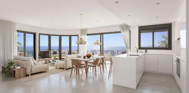 Apartamento 3 habitaciones 96m² en venta - Isla del Fraile — 7