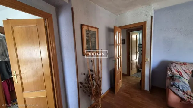 Piso 2 habitaciones 68m² en venta - Raval Roig-Virgen del Socorro — 19
