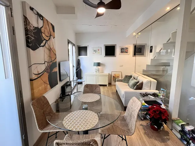Ático 1 habitación 52m² en venta - Marbella — 7