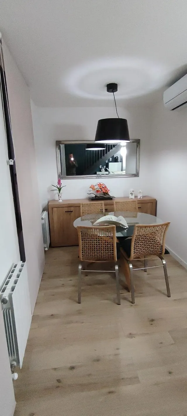FANTASTICO DUPLEX EN PALAMOS ALQUILER TEMPORAL NOVIEMBRE/26  - foto 2
