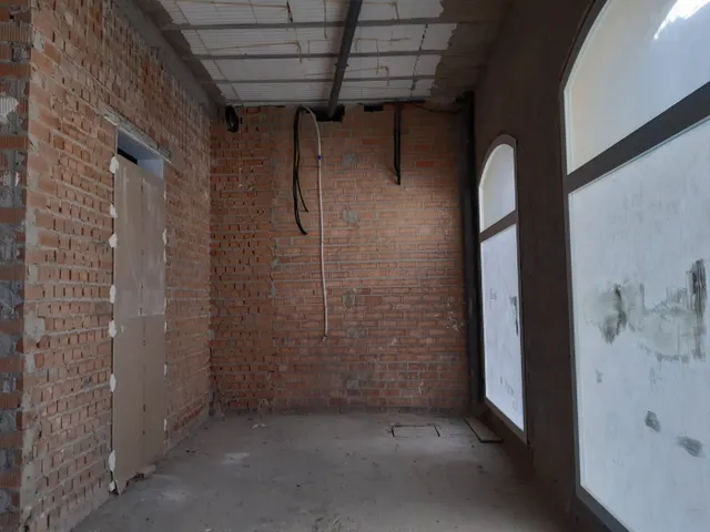 LOCAL COMERCIAL EN CORREDERA BAJA - CHICLANA — 11