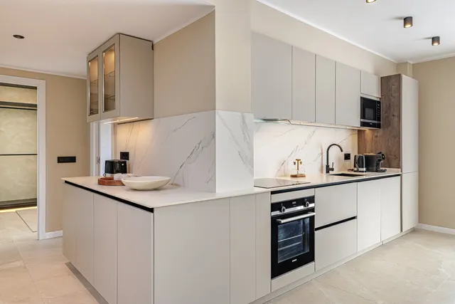 Apartamento 4 habitaciones 125m² en venta - Marbella — 15