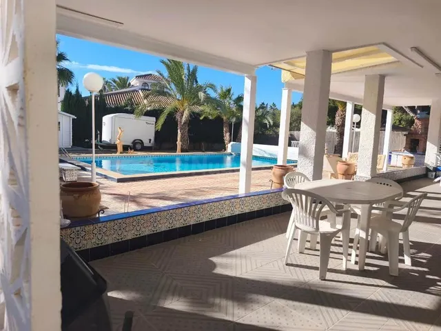 Impresionante chalet independiente en La Azohía, Cartagena,  - foto 4