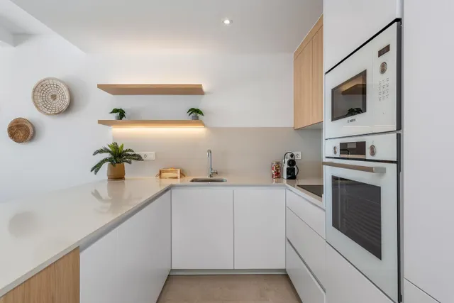Apartamento en Dolores — 9