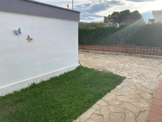 Chalet en Vinaròs, zona Costa Norte - foto 3