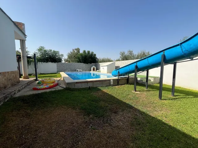 Casa 3 habitaciones 155m² en venta - Andalucia - foto 4