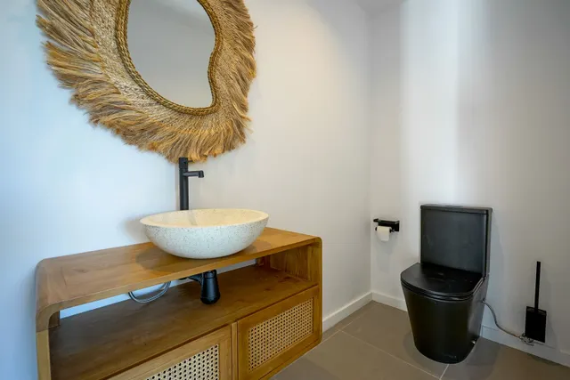Villa 3 habitaciones 250m² en venta - Adsubia — 30