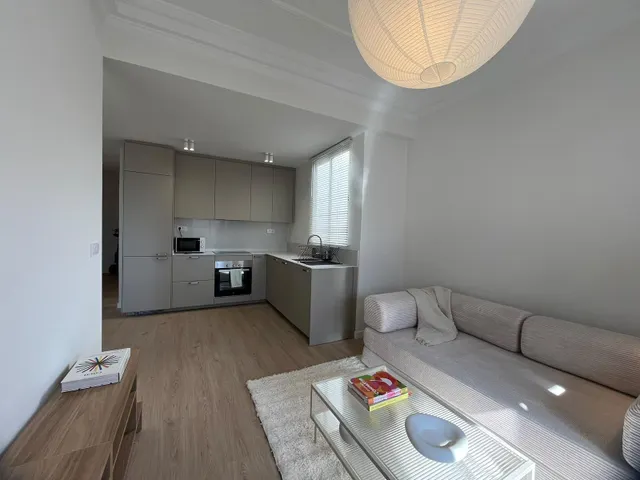 Alquiler temporal junto a abastos – reforma integral a estrenar, 3 habitaciones y ascensor — 20