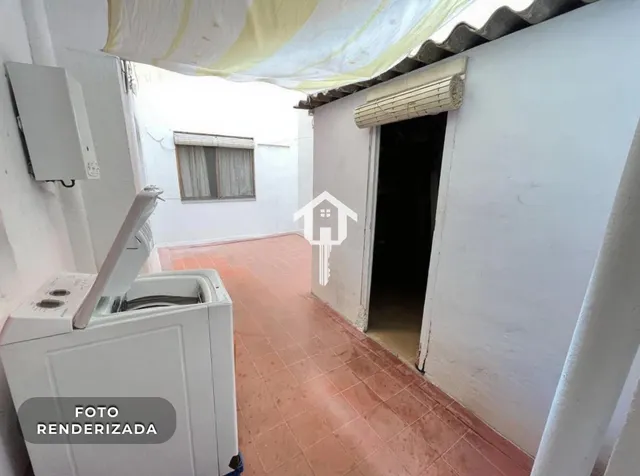 Piso 4 habitaciones 90m² en venta - Carolinas bajas — 36