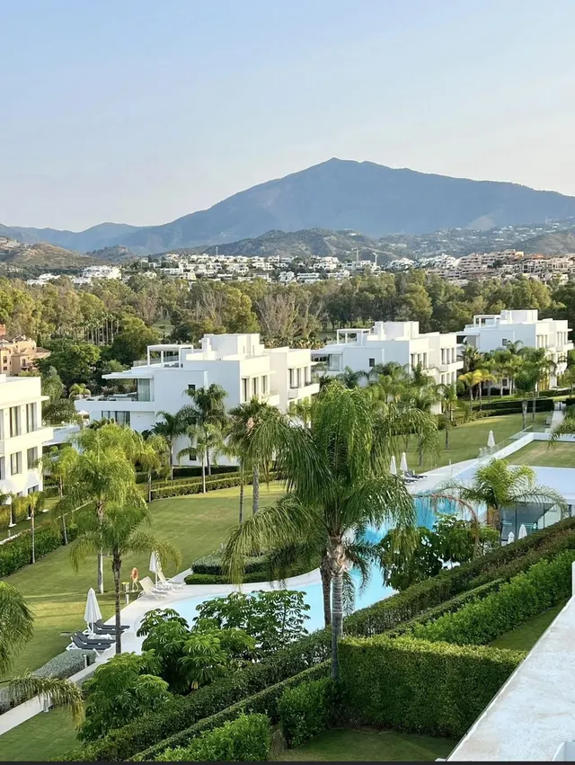 Apartamento 2 habitaciones 91m² en venta - Costa Del Sol — 21