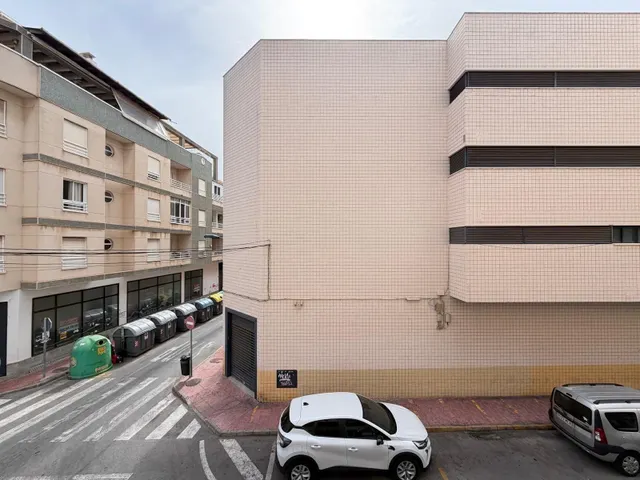 Apartamento 3 habitaciones 81m² en venta - Estacion de autobuses — 9
