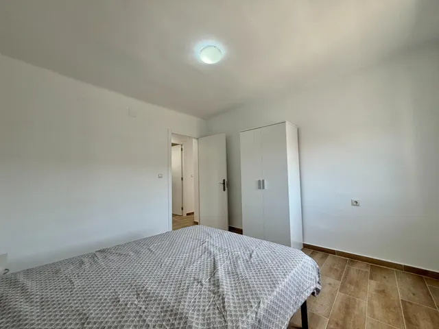 Piso reformado para alquilar junto al Parque Lo Morant — 18