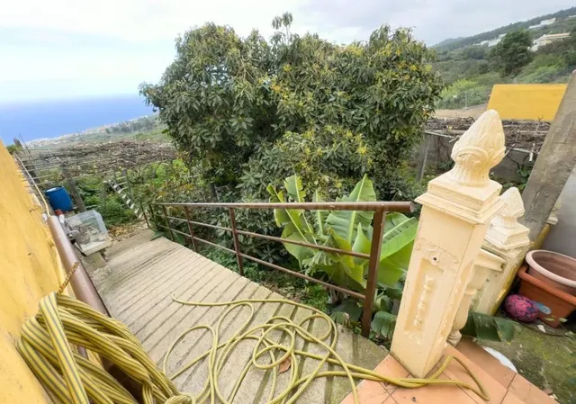 impresionante casa de campo en un bonito paraje natural - foto 4