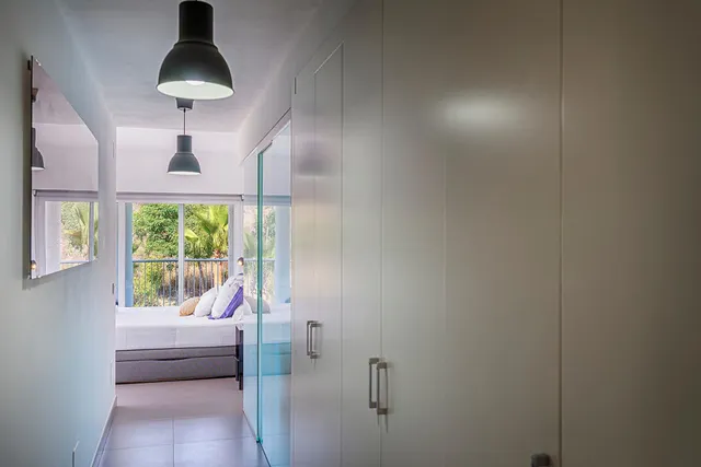 Ático | South Beach, Higuerón Resort — 10