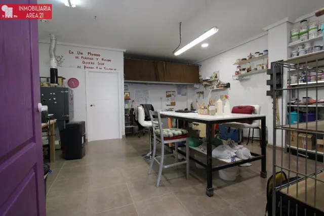 ALQUILER LOCAL COMERCIAL - foto 2