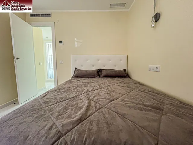 ALQUILER CHALET EN ALTEA LA VELLA – VISTAS AL MAR, PISCINA PRIVADA Y LUJO — 22