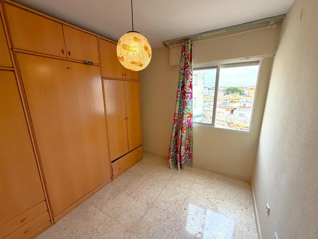 Fantástica vivienda luminosa de tres dormitorios y terraza en San Agustín — 27