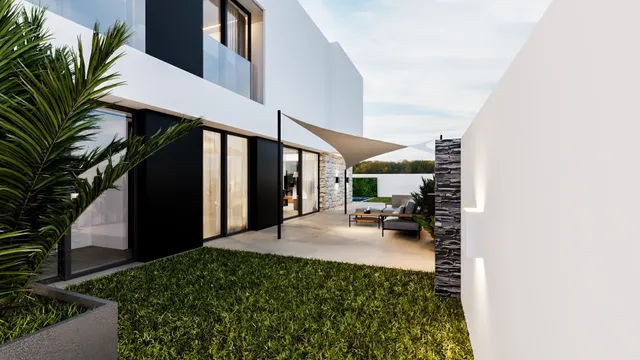Villa 4 habitaciones 350m² en venta - La Regia — 16