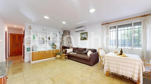 Luminoso y exclusivo chalet independiente en Almardà — 8