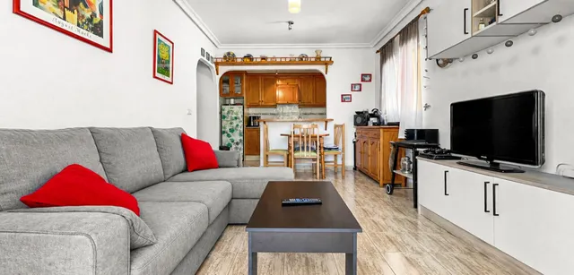 Apartamento 2 habitaciones 68m² en venta - Mil Palmeras — 7