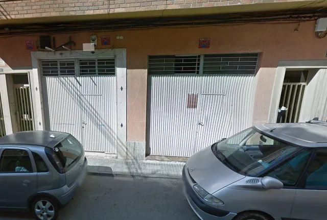 Local comercial zona ORATORIO — 2