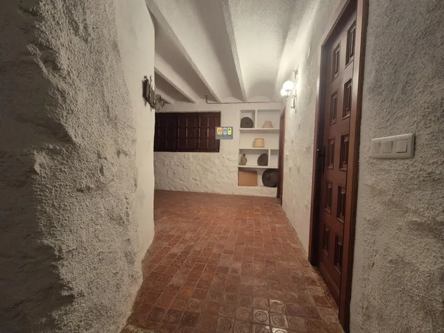CHALET EN POLOP A LA VENTA — 14