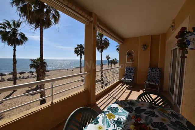 Apartamento 3 habitaciones 98m² en venta - La Siesta - El Salado - Torreta — 27