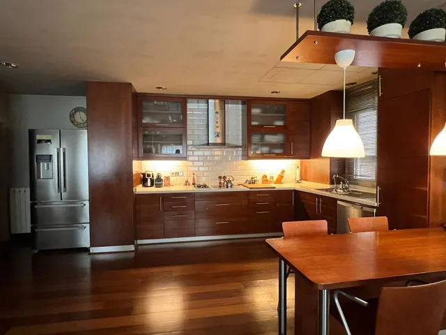 ESPECTACULAR VIVIENDA EN EL CENTRO DE ELCHE — 22