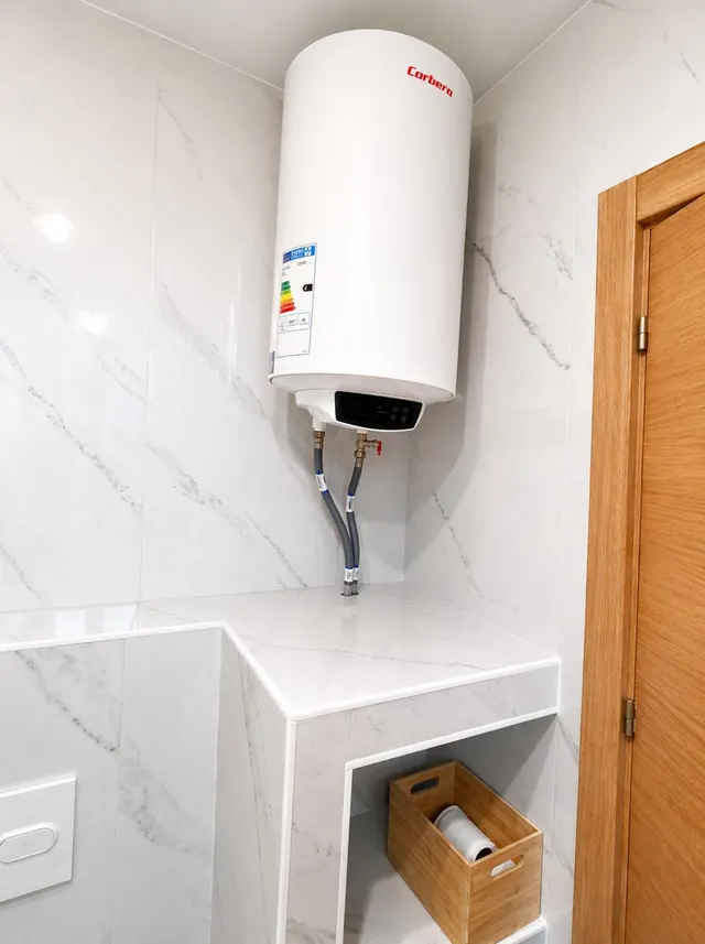 Estudio 35m² en venta - Riviera del sol — 17