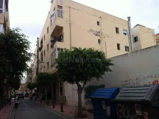 Piso VPO en venta en El Ejido - foto 2