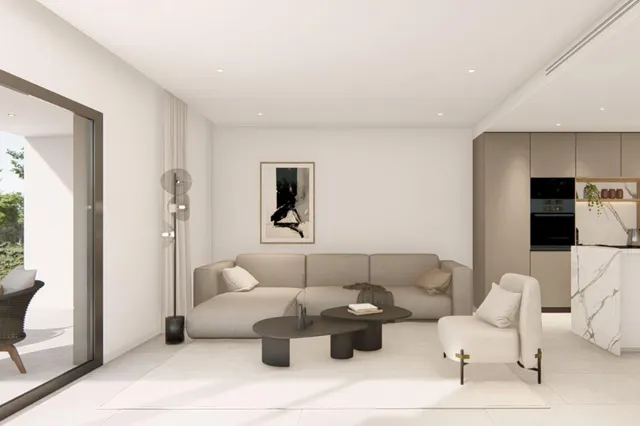 La Quinta: Chalets que redefinen el arte de vivir bien — 6