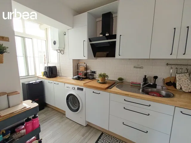 Piso 3 habitaciones 86m² en venta - Ortega y Gasset — 13