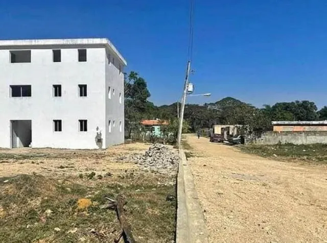 Terreno urbano en venta - Villa mella - foto 2